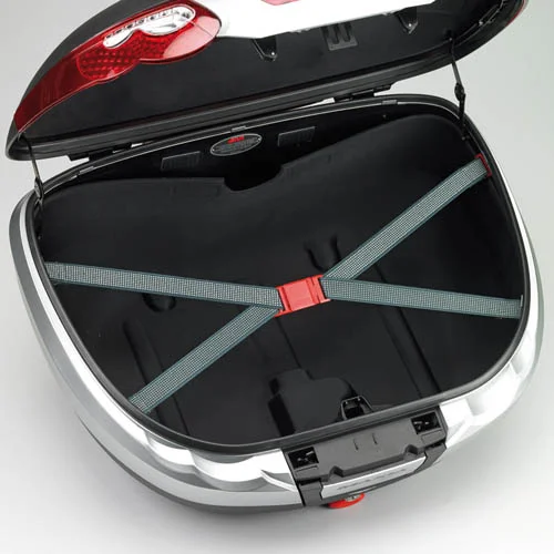 Givi MTN39 Backrest with Screw Set