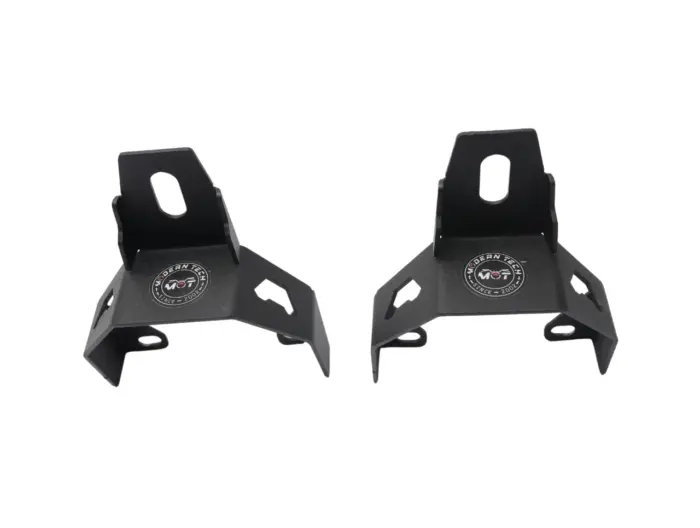 Fog Light Clamp