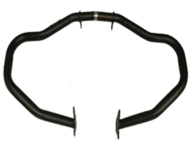 Crash Guard