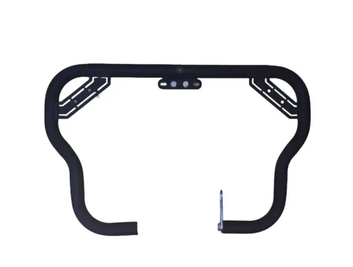 Large Back Rest