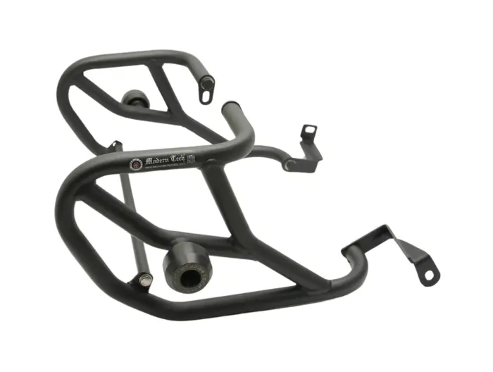Crash Guard