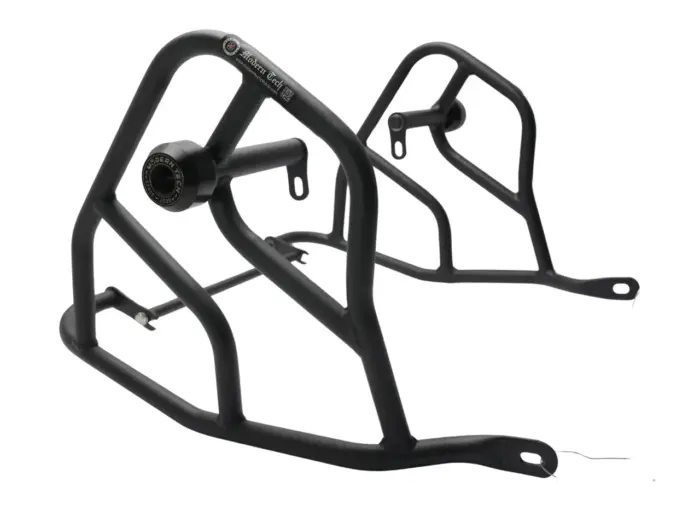 Dynamic Crash Guard