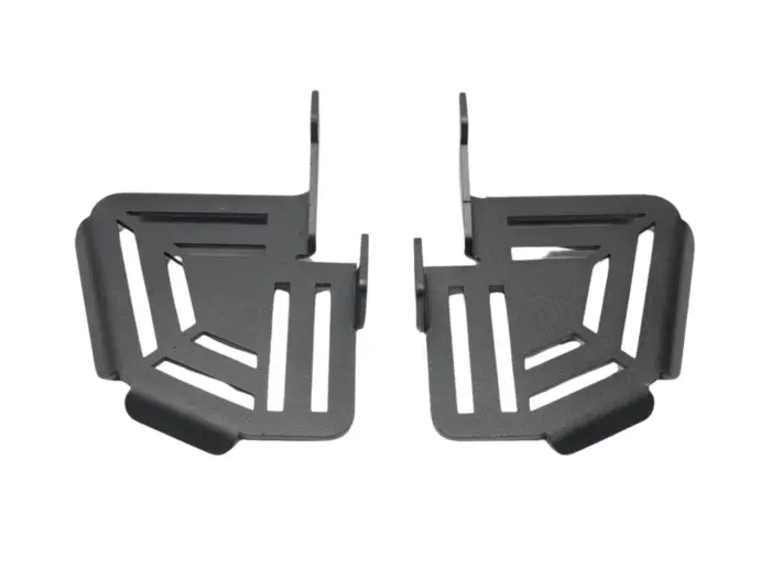 Rear Foot Rest