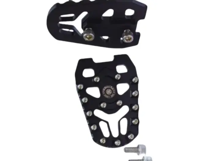 Touring Foot Peg