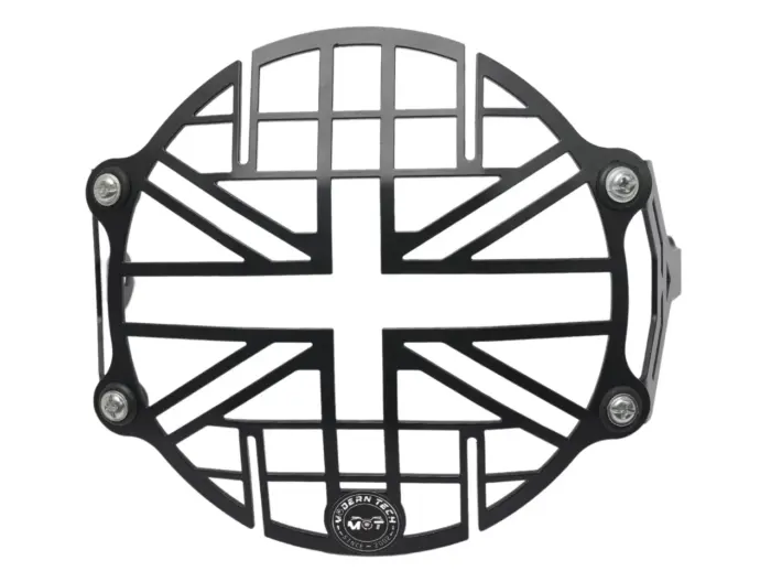 Headlight Grill