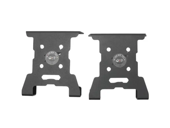 Jerry Can Mount