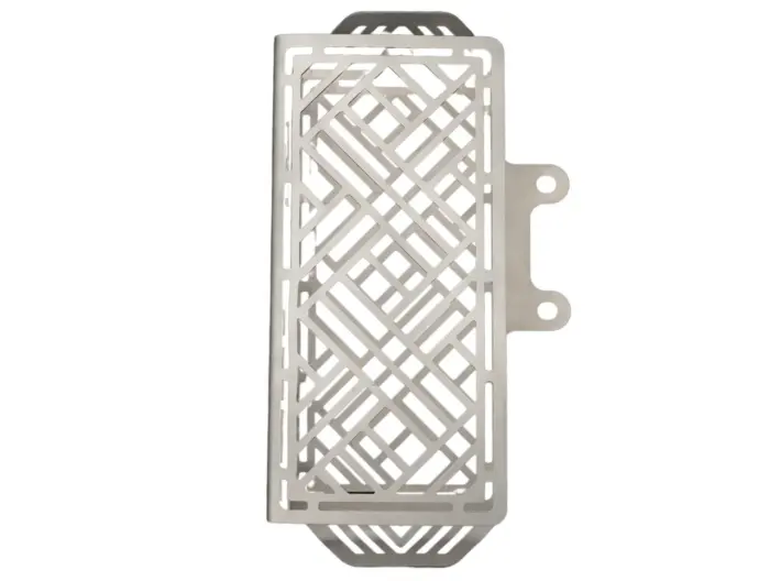 Radiator Grill