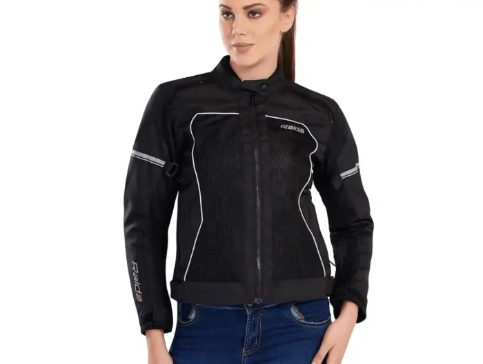 Raida Empress Jacket