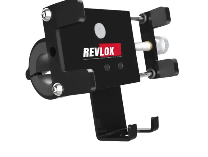 Raida Revlox Clutch Mobile Mount