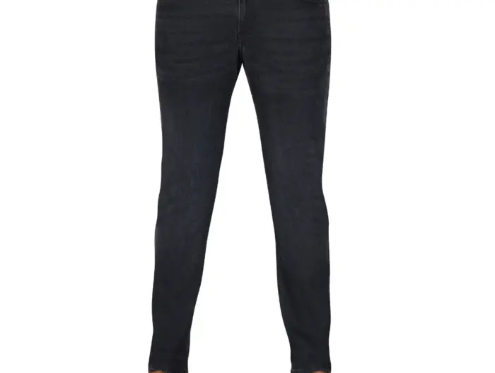 Raida UrbanR Jeans (Black)
