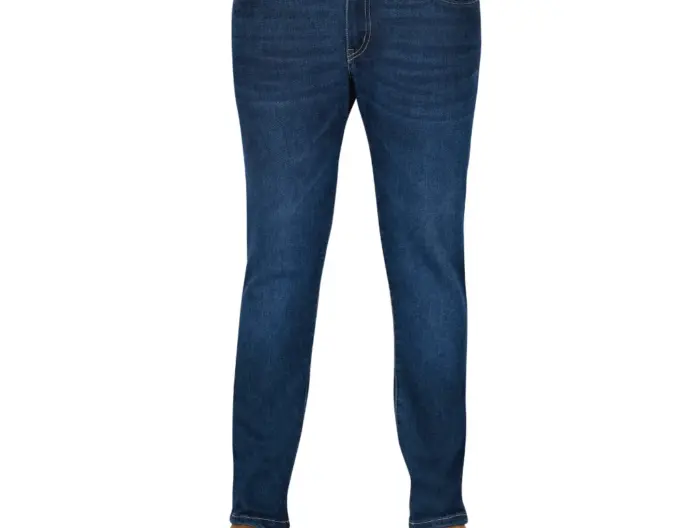 Raida UrbanR Jeans Indigo Raw